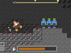 Play Noob vs Pro 2 Now